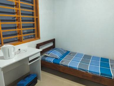 Room in Klang, SGR