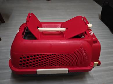 Pet Carrier