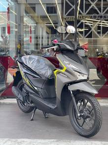 Honda BeAT