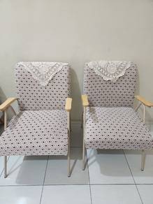 1 seater sofa