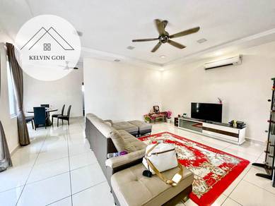 Bungalow House For Sale in Gelugor,PNG