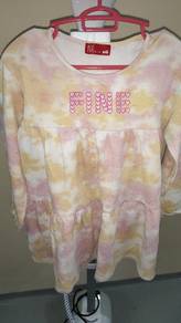 girls dress age 10-11 yro