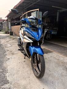 Yamaha 135LC