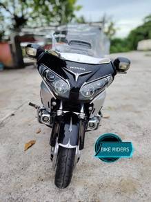 Honda GL1800 Gold Wing