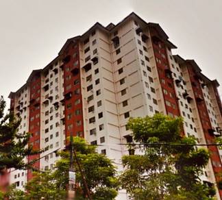 Teratak Homestay