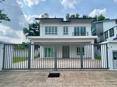 Bungalow House For Sale in Kajang,SGR