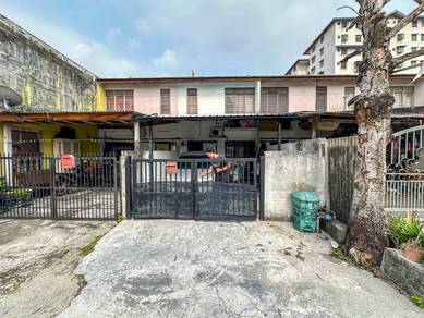 2-storey Terraced House For Sale in Puchong,SGR