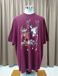 3XL - vintage native American