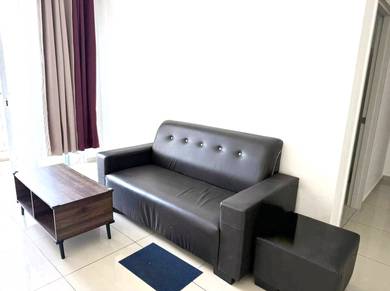 Condominium For Sale in The Amarene @ Ideal Vision Park