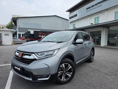 Honda CR-V 2WD in Balakong, SGR