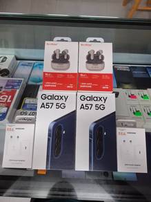 New samsung galaxy A57 5G 512gb ori
