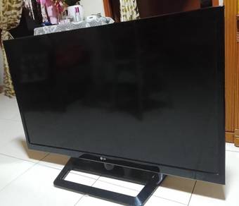 TV LED (LG) 42inci