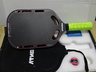 Athem Carbon Fiber Pickleball paddle 