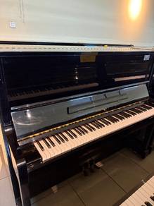 Condition Mantap！ Second hand piano Kawai