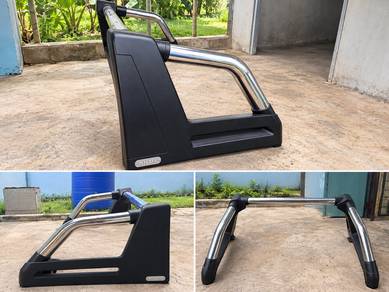 rollbar ori hilux
