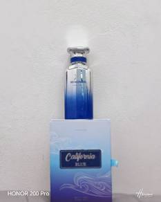 Mykonos California Blue 100ml