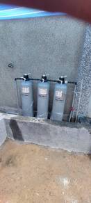 Chlorine Free Outdoor Master filter 3A.oo