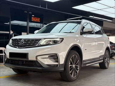 Proton X70 PREMIUM 2WD in Pandan Indah, KUL