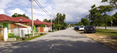 Residential Land in Lenggeng, NSN