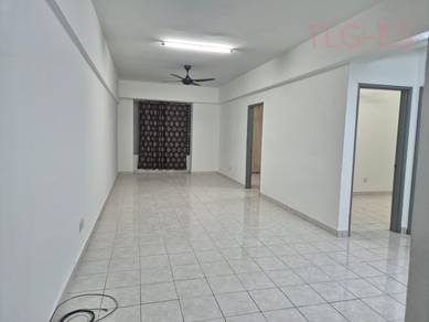 Apartment For Rent in Palm Garden @ Bandar Baru Klang