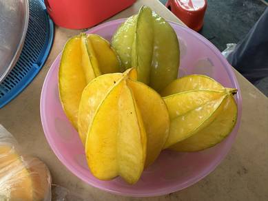 starfruits