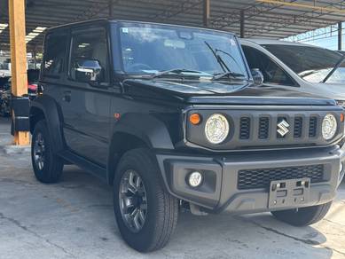 Suzuki Jimny - in Johor Bahru, JHR
