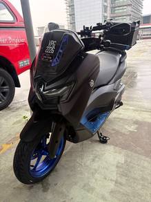 Yamaha NMAX