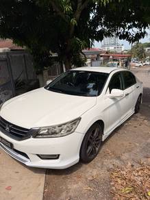 Honda Accord VTi-L in Johor Bahru, JHR