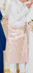 Sampin songket