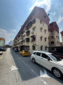 Apartment For Sale in Pandan Jaya Apartment