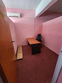 Office space For Rent in Bukit Baru,MLK