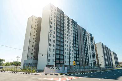Apartment For Sale in The Park @ Mak Mandin