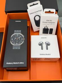 Samsung Watch Ultra 47mm 2024 [LTE]