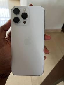 Apple iPhone 16 Pro Max 256 GB
