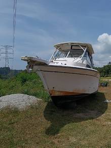 Bot Untuk Dijual