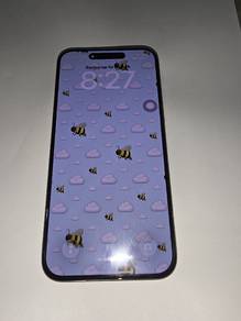 iphone 15 Pro Max 512GB(Natural Titanium)