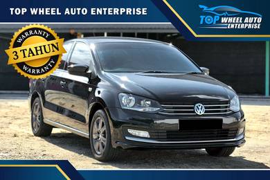 2016 Volkswagen Vento COMFORTLINE