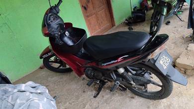 Yamaha Lagenda 110Z