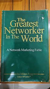The Greatest Network in The World