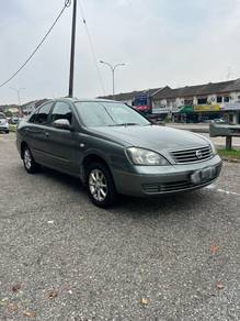 Nissan Sentra SG in Johor Bahru, JHR