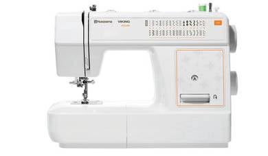 Singer Husqvarna Viking E20 Sewing Machine - New