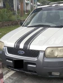 Ford Escape in Kajang, SGR