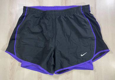 Nike Ladies’ Running Shorts #DB5 Used