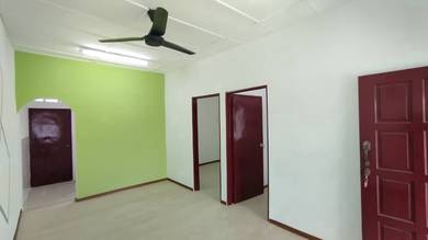 1-storey Terraced House For Rent in Kulai,JHR