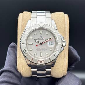 Rolex Yacht Master 40 16622