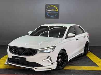 Proton S70 PREMIUM in Cheras, KUL