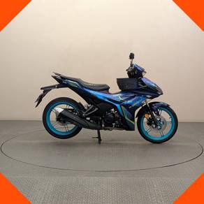 Yamaha Y16ZR