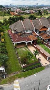 2-storey Terraced House For Sale in Bangi,SGR