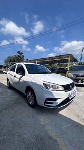 2025 Proton Saga STANDARD AT