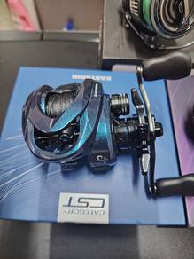 Kastking BC dan Maguro spinning reel